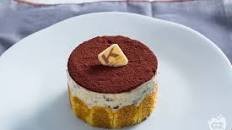 Tiramisù al cioccolato