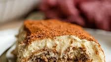 Tiramisu - Authentic Recipe!