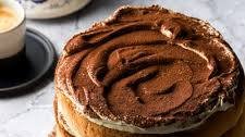 Tiramisu Cake Recipe