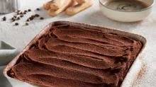 TIRAMISU CLASSICO