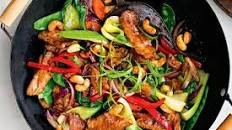 Top 100 healthier dinner recipes
