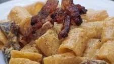 Traditional Carbonara Recipe: Pasta from Rome