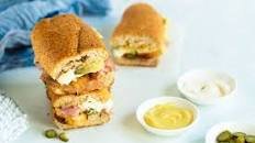 Traditional Cubano Sandwich