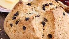 Traditional Irish Soda Bread