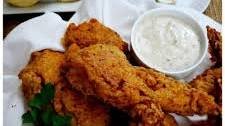 Traditional Southern Fried Chicken Recipe Tried and True
