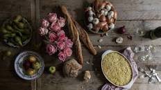 Truffled Macaroni and Raclette Cheese