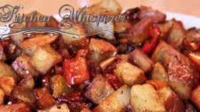 Ultimate Crispy Home Fries