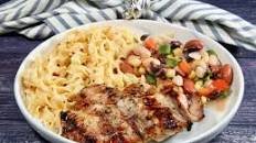 Unbelievable Chicken