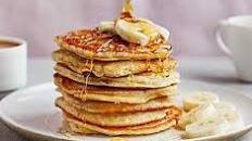 Vegan breakfast recipes