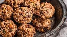 Vegan Chai-Spiced Cookies (and 40 more Vegan Breakfast Ideas!)