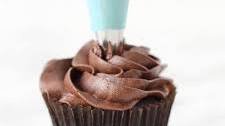 Vegan Chocolate Buttercream Frosting