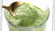 Vegan Green Goddess Dressing