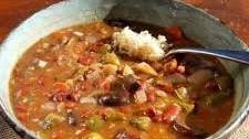 Vegan Gumbo