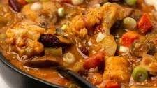 Vegan Gumbo