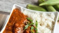 Vegan Gumbo | Instant Pot Gumbo Recipe