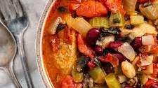 Vegan Gumbo Recipe