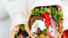 Vegan Gyro