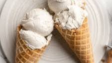 Vegan Ice Cream