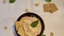 Vegan Pimento Cheese Spread