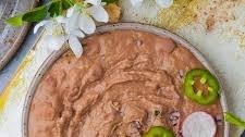 Vegan Refried Beans