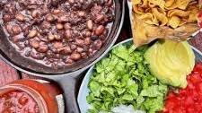 Vegan Walking Tacos (Frito Pie)