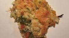 Vegetable casserole delight – Fast2eat
