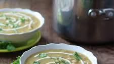 Vegetarian Chili Verde