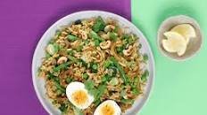 Veggie Kedgeree