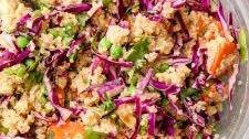 Veggie Quinoa Salad