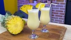 Virgin Colada