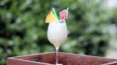 VIRGIN PIÑA COLADA