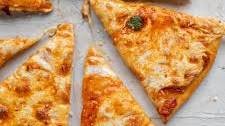 Vodka Sauce Pizza