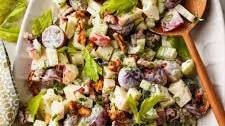 Waldorf Salad