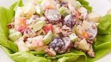 Waldorf Salad
