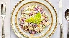 Waldorf Salad