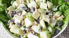 Waldorf Salad