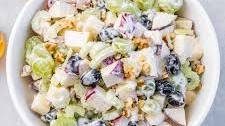 Waldorf Salad Recipe