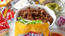 Walking Taco