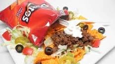 Walking Tacos
