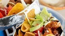 Walking Tacos