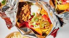Walking Tacos