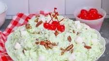 Watergate Salad Recipe– A Retro Classic Everyone Loves