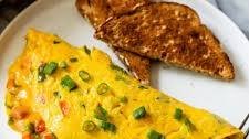 Western Omelette