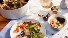 White Cioppino