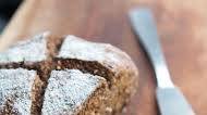Wholegrain Soda Bread