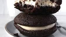 Wickedly Good Whoopie Pies