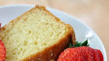 Yogurt Cake