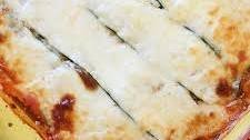 Zucchini Lasagna